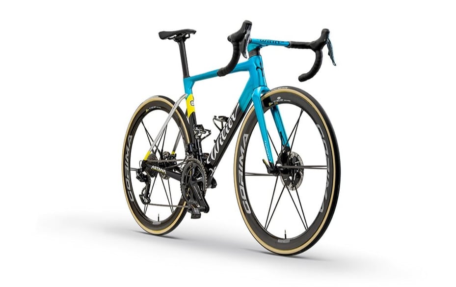 Astana velo hotsell